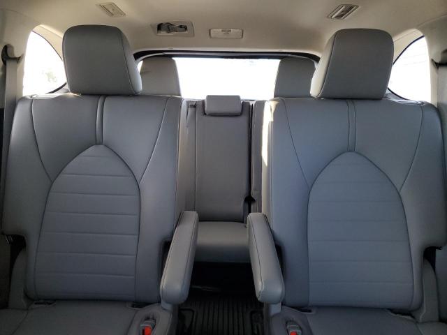 Photo 10 from auction – 2021 TOYOTA HIGHLANDER with VIN 5TDGZRBH3MS058828
