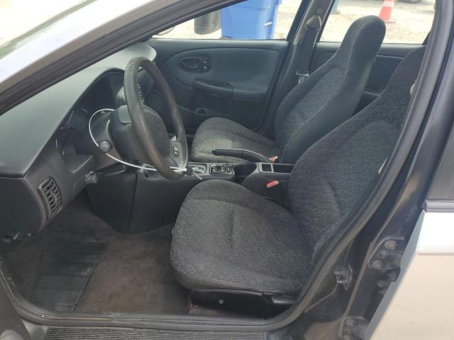 Photo 7 from auction – 2002 SATURN SL1 with VIN 1G8ZH52892Z260552