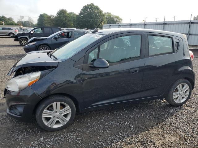 CHEVROLET SPARK 1LT 2014 z numerem VIN KL8CD6S97EC431823 - Zdjęcie z aukcji