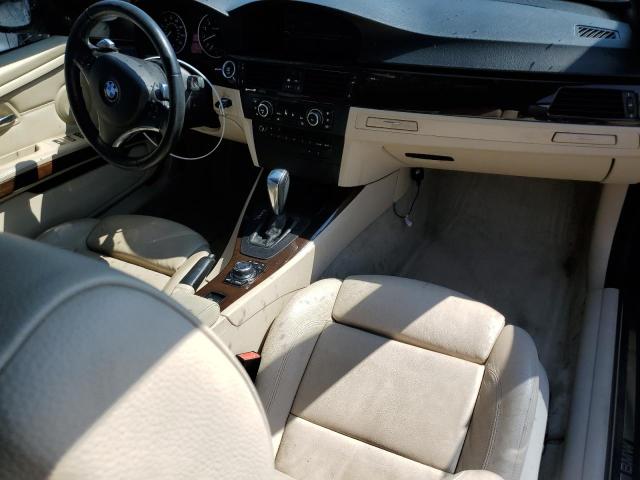 Photo 8 from auction – 2010 BMW 335 I with VIN WBAWL7C54AP476419