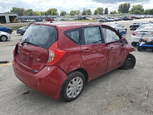 Фото 3 с аукциона – 2014 NISSAN VERSA NOTE с VIN 3N1CE2CP1EL417966