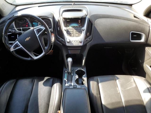 Photo 8 from auction – 2015 CHEVROLET EQUINOX LT with VIN 2GNFLHE36F6278833