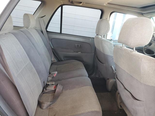 Photo 10 from auction – 2002 TOYOTA 4RUNNER with VIN JT3GN86R020236286