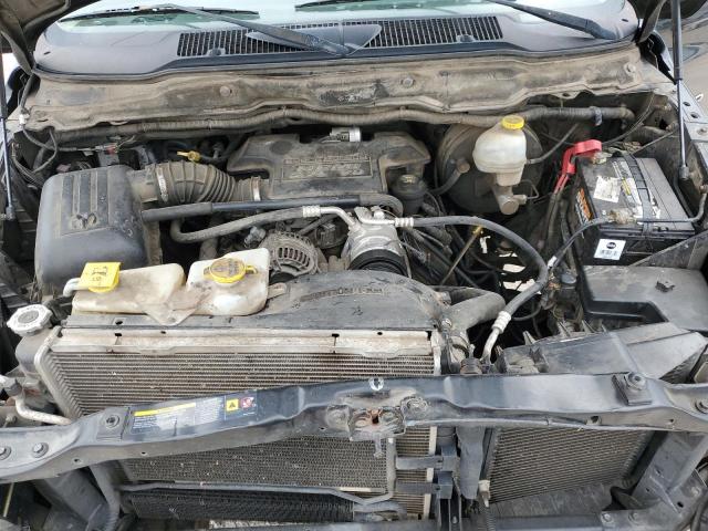 Photo 11 from auction – 2004 DODGE RAM 1500 S with VIN 1D3HA18D74J240277