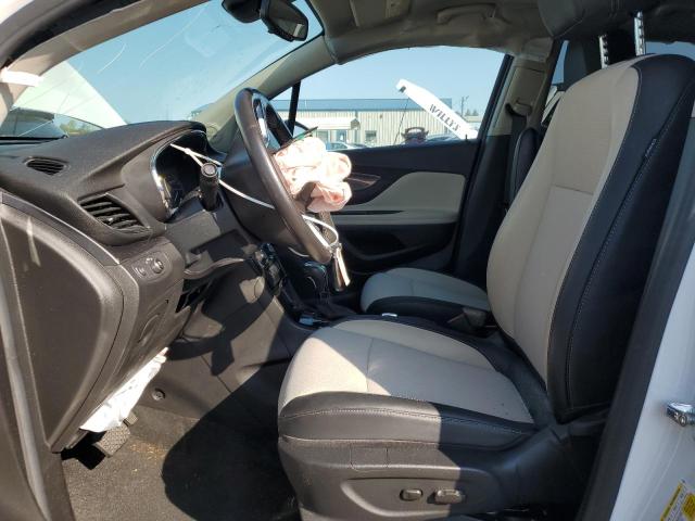 Photo 7 from auction – 2021 BUICK ENCORE PRE with VIN KL4CJESB0MB344938