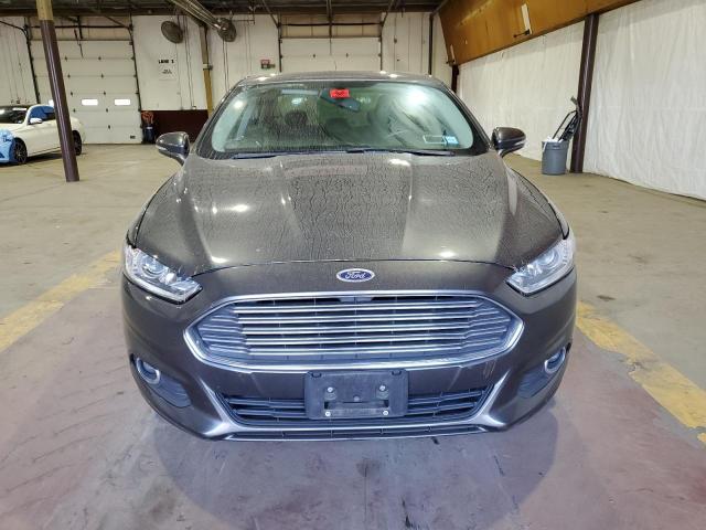 Photo 5 from auction – 2016 FORD FUSION SE with VIN 3FA6P0T90GR221582
