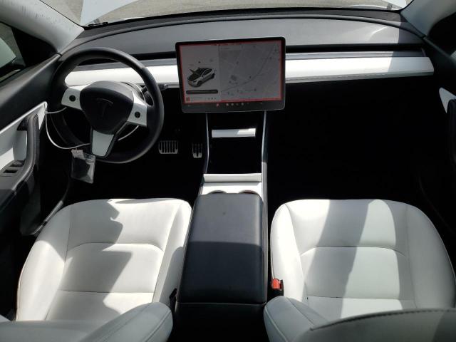 Photo 8 from auction – 2020 TESLA MODEL Y with VIN 5YJYGDEE6LF059019