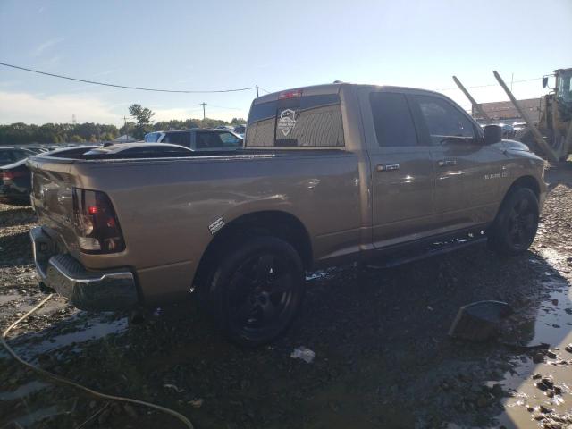 Photo 3 from auction – 2009 DODGE RAM 1500 with VIN 1D3HV18T09S777912