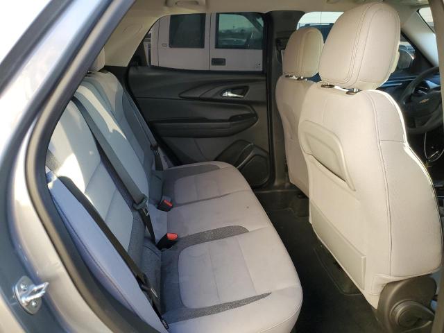 Photo 10 from auction – 2024 CHEVROLET TRAILBLAZE with VIN KL79MMSL2RB111383
