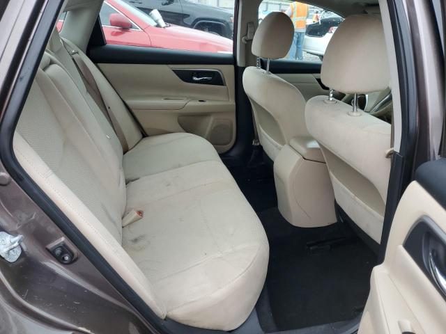 Photo 10 from auction – 2015 NISSAN ALTIMA 2.5 with VIN 1N4AL3AP2FC254248