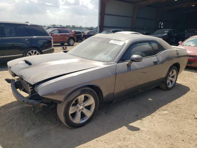 DODGE CHALLENGER 2018 with VIN 2C3CDZAG7JH321598 - Photo from auction