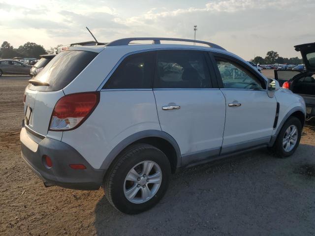 Photo 3 from auction – 2008 SATURN VUE XE with VIN 3GSCL33P48S578626