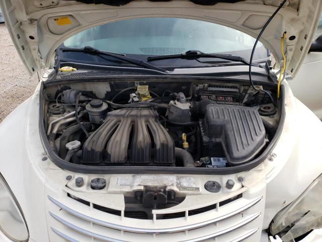 Photo 12 from auction – 2007 CHRYSLER PT CRUISER with VIN 3A8FY58B07T527533