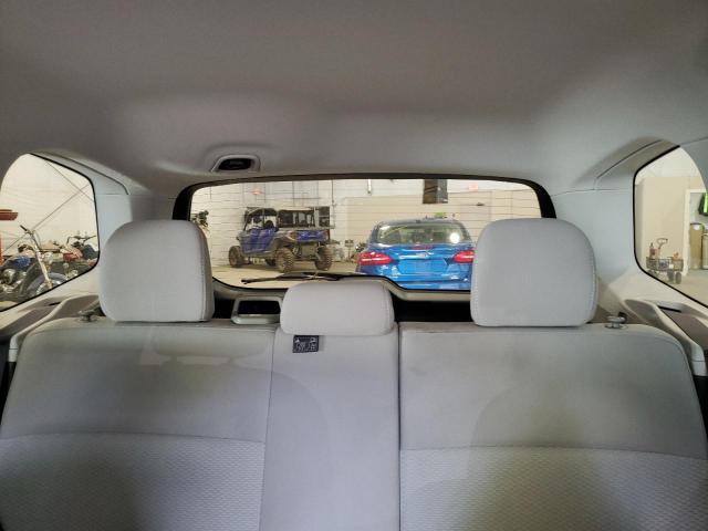 Photo 10 from auction – 2016 SUBARU FORESTER 2 with VIN JF2SJAAC0GG502059