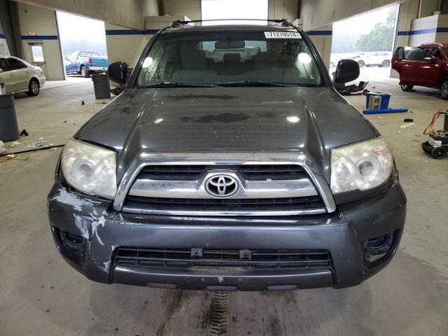 Photo 5 from auction – 2006 TOYOTA 4RUNNER SR with VIN JTEBT14R968032532