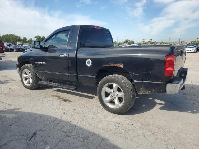 Photo 2 from auction – 2007 DODGE RAM 1500 S with VIN 1D7HA16267J632915