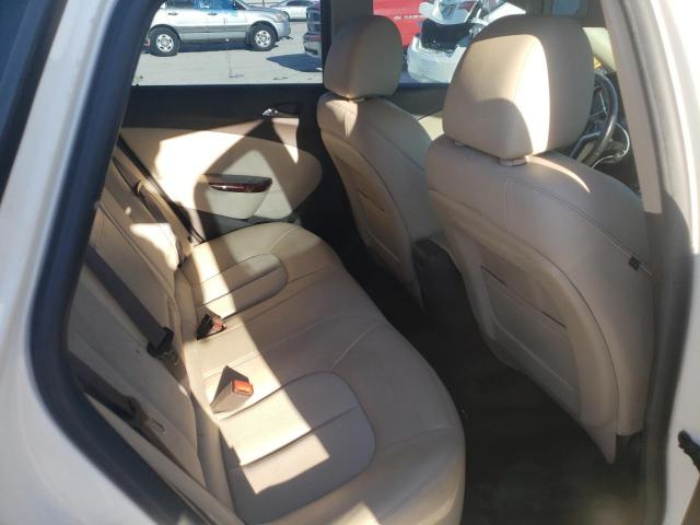 Photo 10 from auction – 2012 BUICK VERANO CON with VIN 1G4PR5SK5C4221960