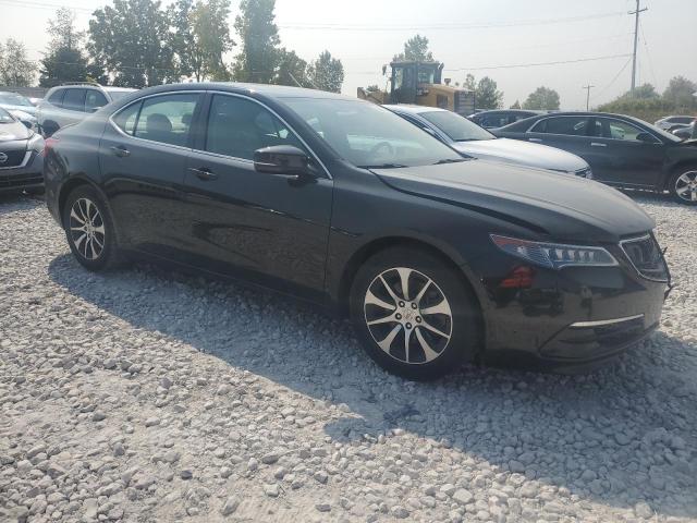 Photo 4 from auction – 2017 ACURA TLX with VIN 19UUB1F31HA008523