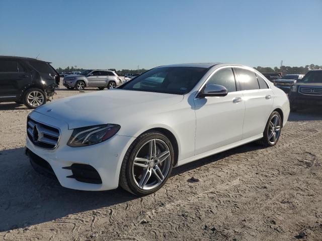 MERCEDES-BENZ E 300 2017 with VIN WDDZF4JB9HA172214 - Photo from auction