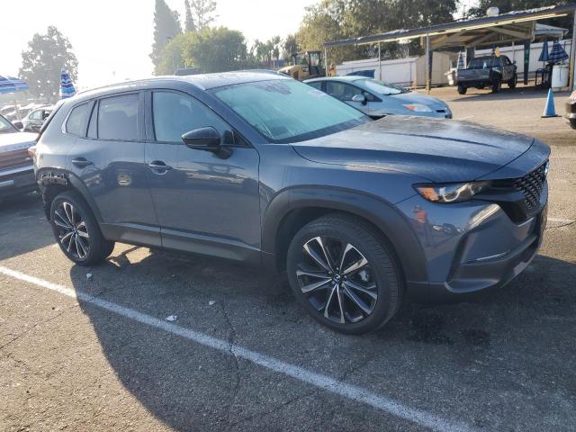 Photo 4 from auction – 2024 MAZDA CX-50 PREM with VIN 7MMVABEM2RN177305