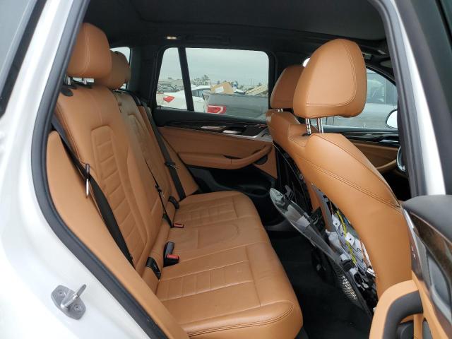 Photo 11 from auction – 2019 BMW X3 XDRIVE3 with VIN 5UXTR9C51KLD96456