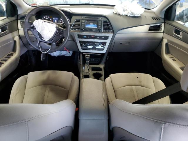 Photo 8 from auction – 2015 HYUNDAI SONATA SE with VIN 5NPE24AF3FH211053