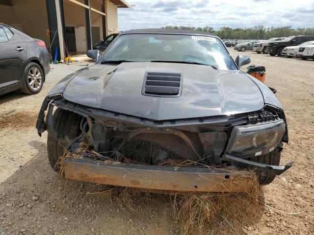 Photo 5 from auction – 2014 CHEVROLET CAMARO 2SS with VIN 2G1FK3DJ0E9246349