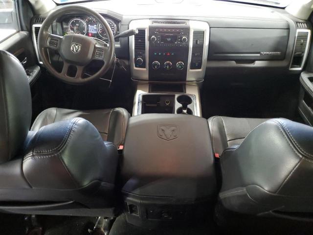 Photo 8 from auction – 2012 DODGE RAM 3500 S with VIN 3C63D3HL2CG294770