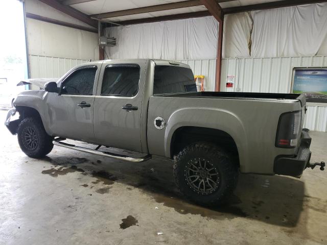 Photo 2 from auction – 2007 GMC NEW SIERRA with VIN 2GTEC13C171513507