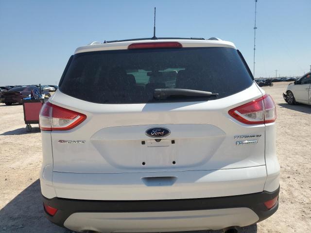 Photo 6 from auction – 2013 FORD ESCAPE TIT with VIN 1FMCU0J98DUD85509