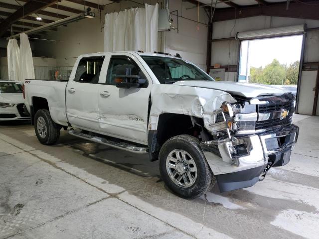Photo 4 from auction – 2017 CHEVROLET SILVERADO with VIN 1GC1KVEG9HF168245