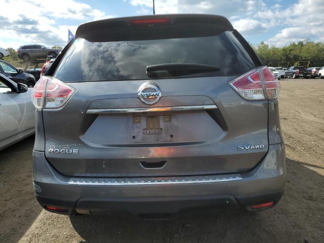 Photo 6 from auction – 2016 NISSAN ROGUE S with VIN JN8AT2MV2GW148711