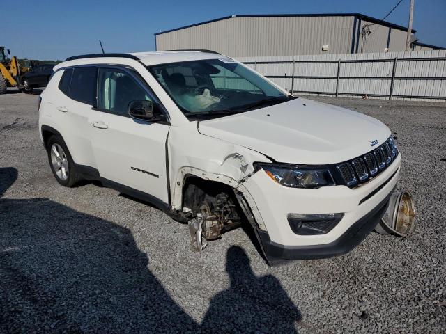 Photo 4 from auction – 2018 JEEP COMPASS LA with VIN 3C4NJCBB8JT194851