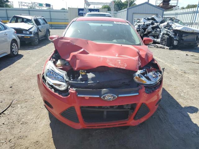 Foto 5 de la subasta – 2014 FORD FOCUS SE con VIN 1FADP3K20EL170285