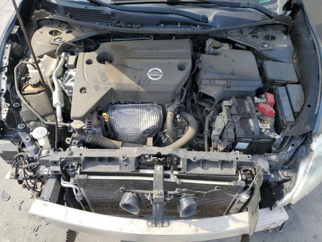 Photo 11 from auction – 2013 NISSAN ALTIMA 2.5 with VIN 1N4AL3AP4DN589738