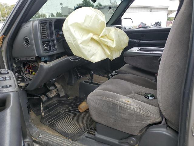 Photo 8 from auction – 2007 CHEVROLET SILVERADO with VIN 1GCHK24D77E190334