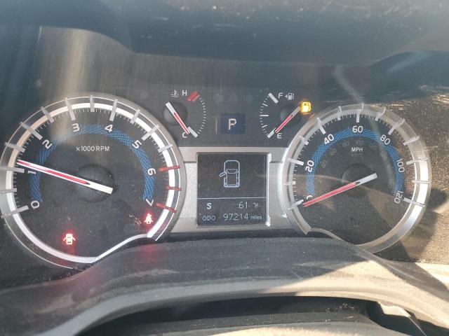 Photo 9 from auction – 2018 TOYOTA 4RUNNER SR with VIN JTEBU5JR1J5561590