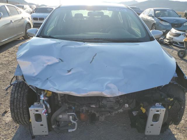Photo 5 from auction – 2016 KIA FORTE LX with VIN KNAFK4A6XG5551397