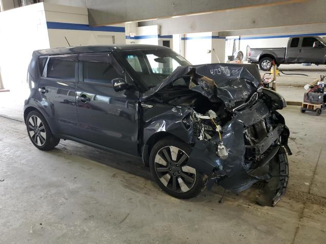 Photo 4 from auction – 2015 KIA SOUL ! with VIN KNDJX3A58F7200698