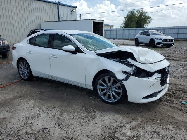 Photo 4 from auction – 2022 MAZDA 3 SELECT with VIN 3MZBPABL8NM312537