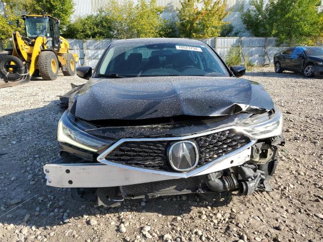 Photo 5 from auction – 2020 ACURA ILX PREMIU with VIN 19UDE2F75LA008842