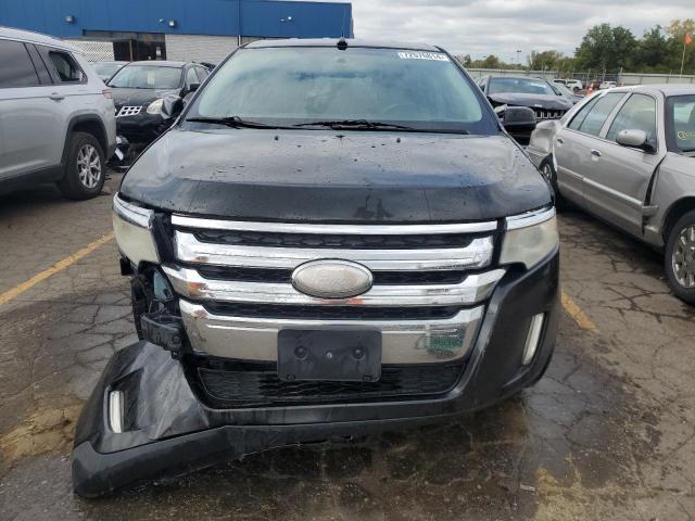 Photo 5 from auction – 2011 FORD EDGE SEL with VIN 2FMDK3JC0BBB15832