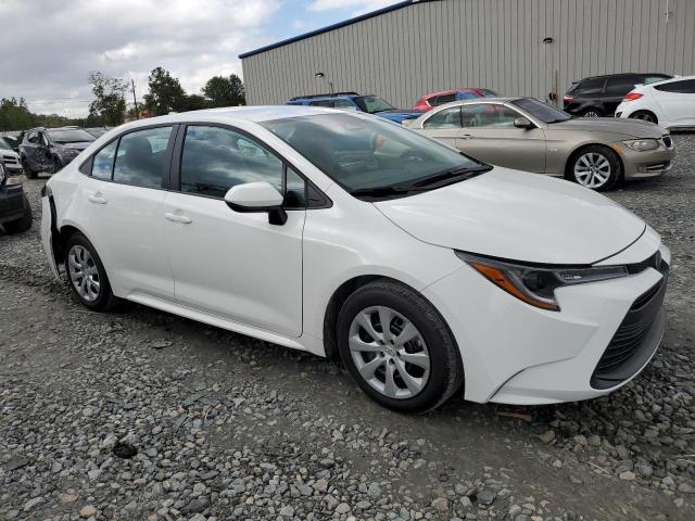 Photo 4 from auction – 2023 TOYOTA COROLLA LE with VIN 5YFB4MDE2PP018655