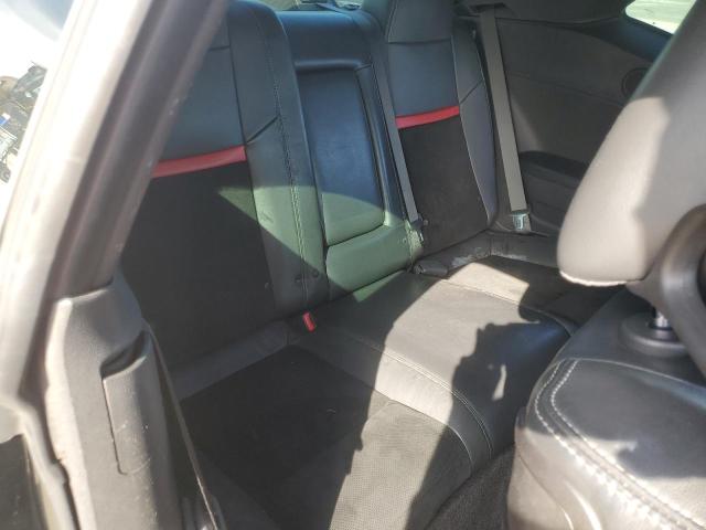 Photo 10 from auction – 2012 DODGE CHALLENGER with VIN 2C3CDYCJ6CH217478