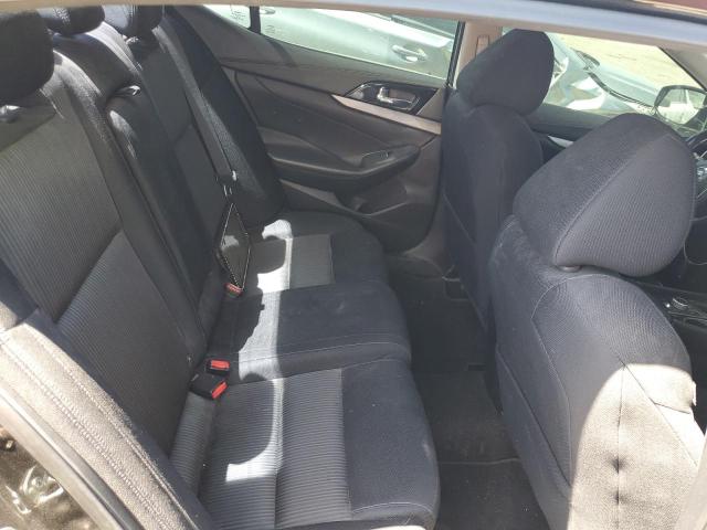 Photo 10 from auction – 2016 NISSAN MAXIMA 3.5 with VIN 1N4AA6AP9GC384455