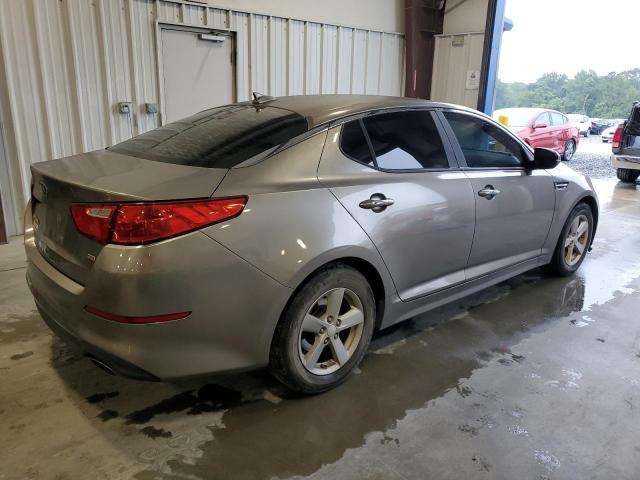 Photo 3 from auction – 2015 KIA OPTIMA LX with VIN 5XXGM4A79FG375754