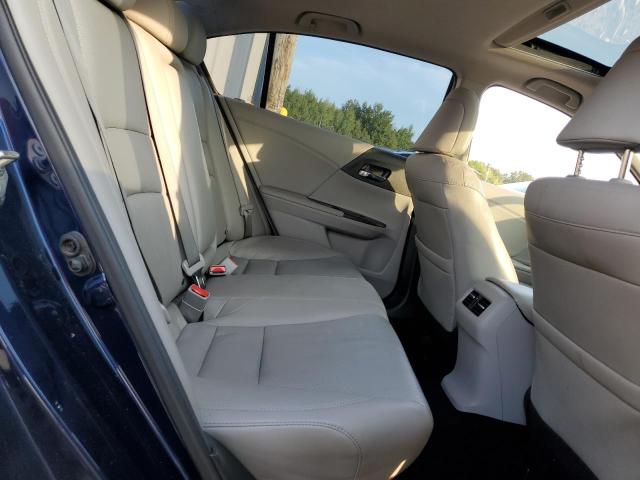 Photo 10 from auction – 2017 HONDA ACCORD EXL with VIN 1HGCR2F83HA212135