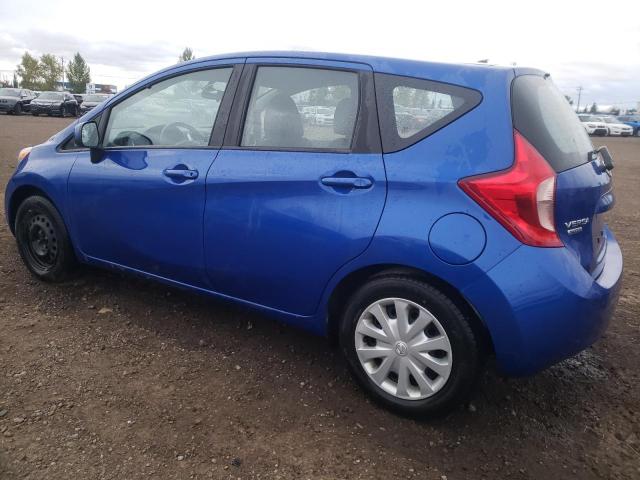 Photo 2 from auction – 2014 NISSAN VERSA NOTE with VIN 3N1CE2CP6EL404775