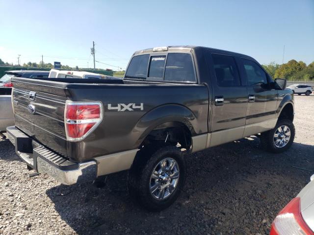 Photo 3 from auction – 2009 FORD F150 SUPER with VIN 1FTRW14889KC15073