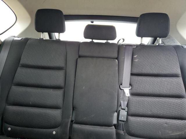Photo 10 from auction – 2013 MAZDA CX-5 TOURI with VIN JM3KE2CE0D0137756
